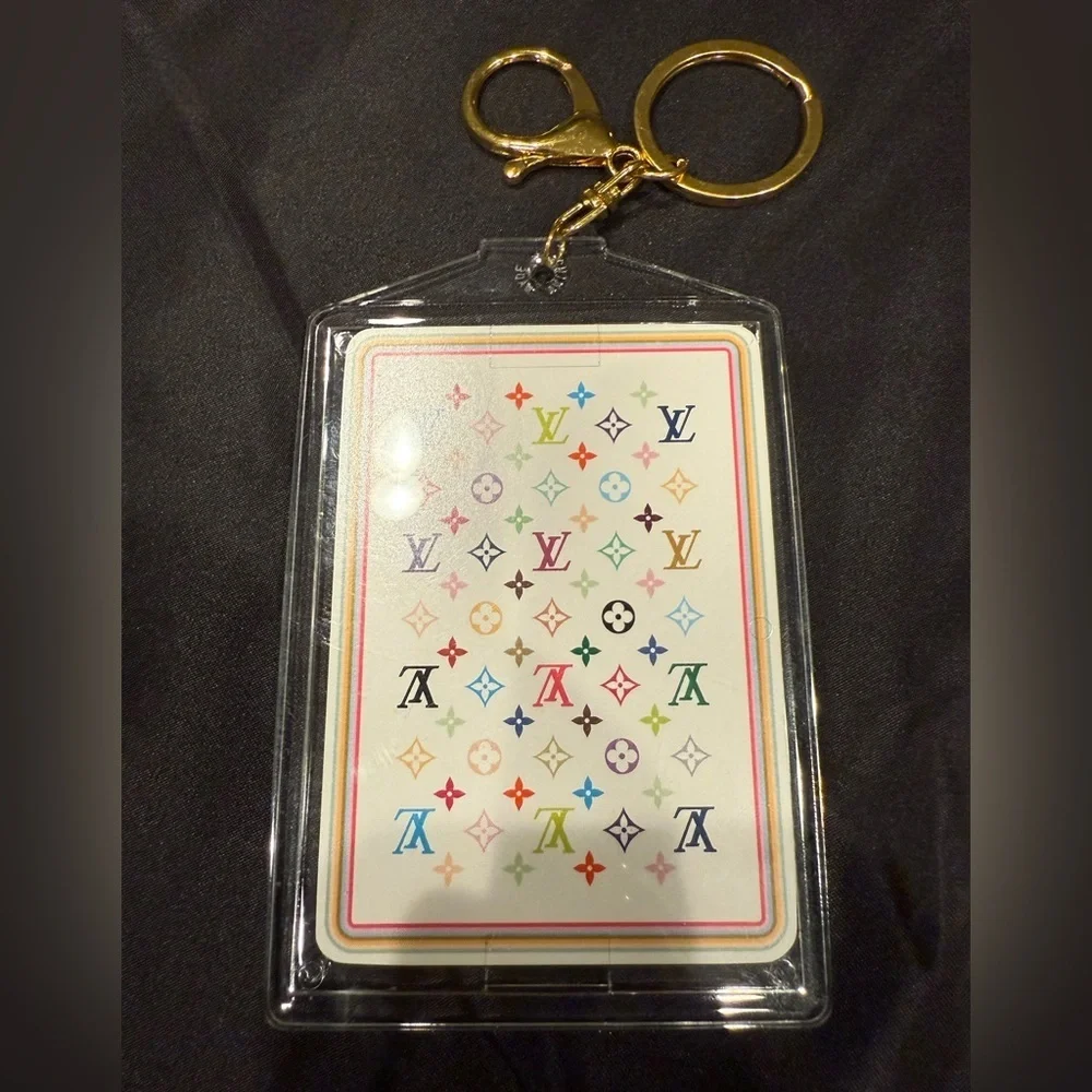 Louis Vuitton authentic 2004